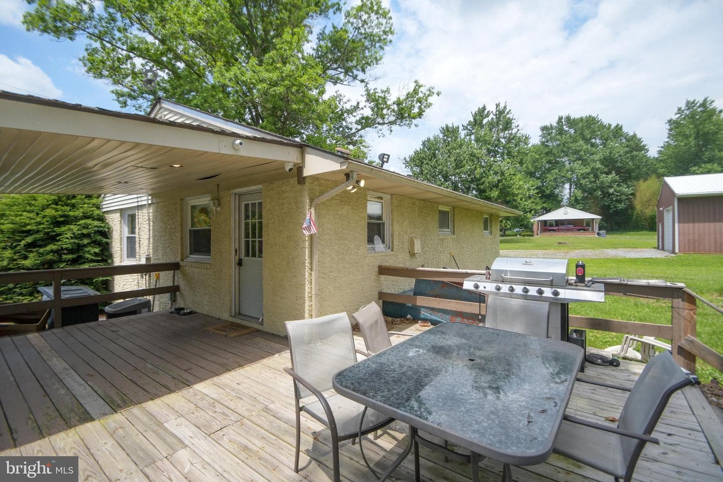 1417 Old Airport Road photo 8