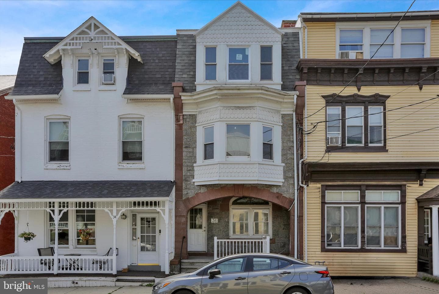 36 N 4th Street, Hamburg