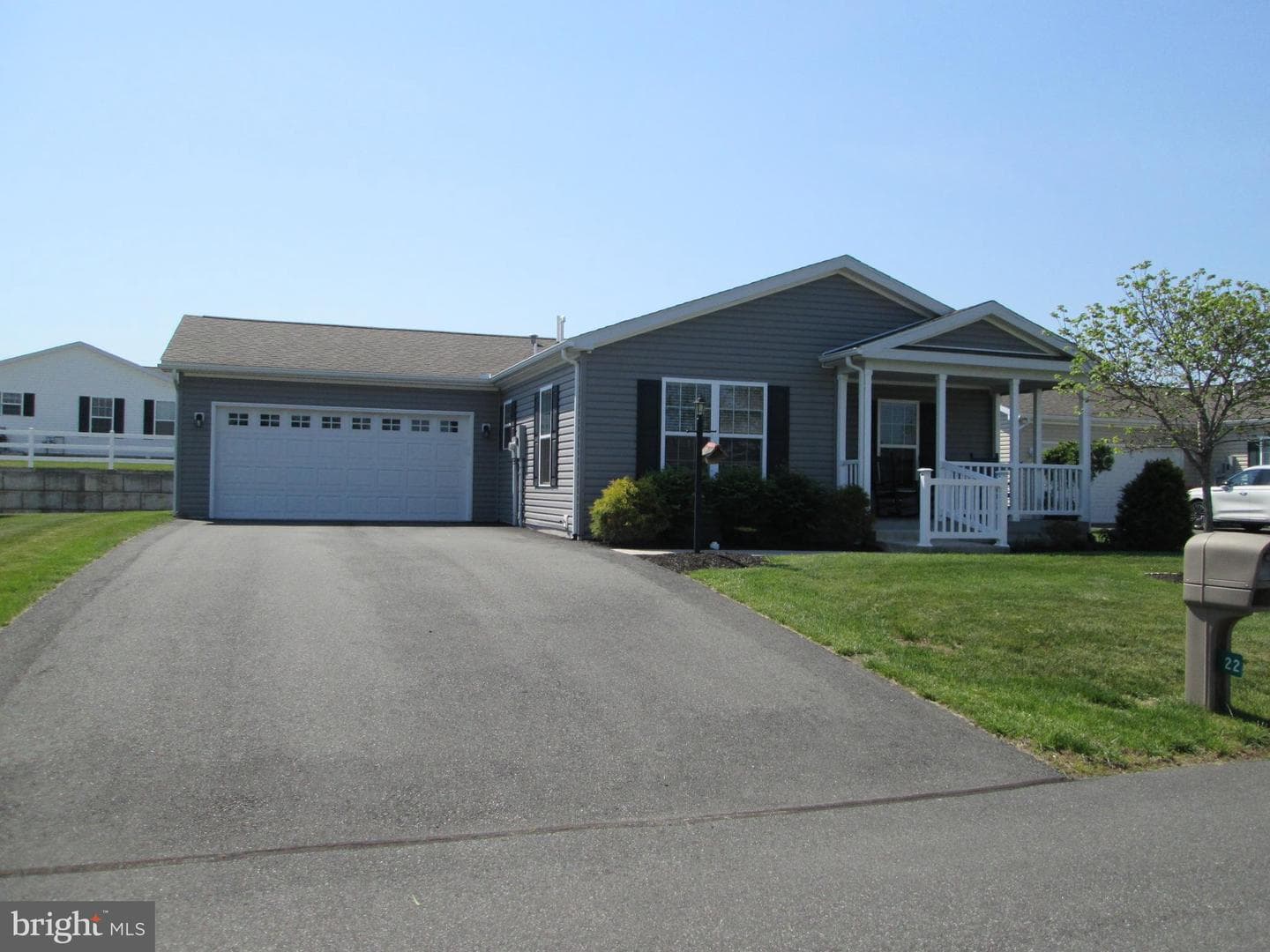 22 Finch Drive N, Bechtelsville