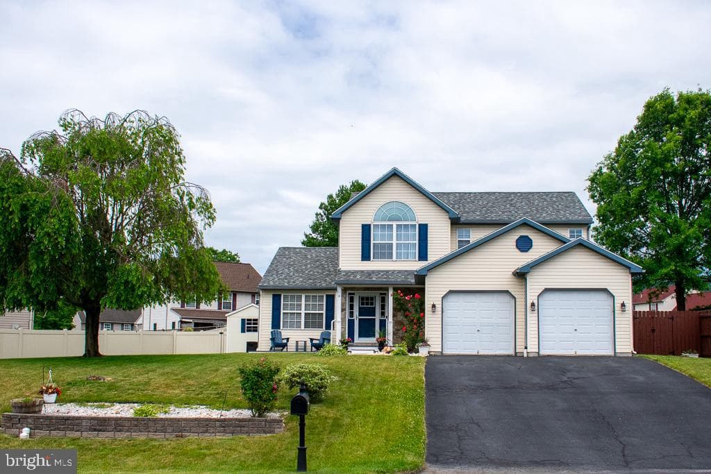141 Pond View Drive