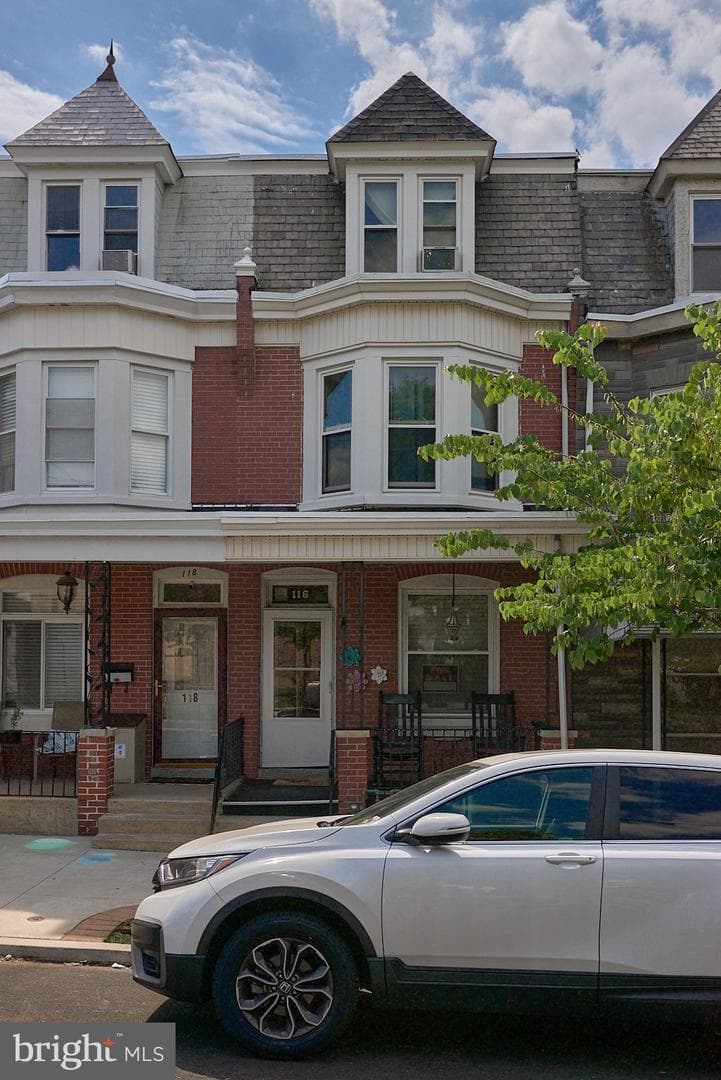 116 S 6th Ave, West Reading