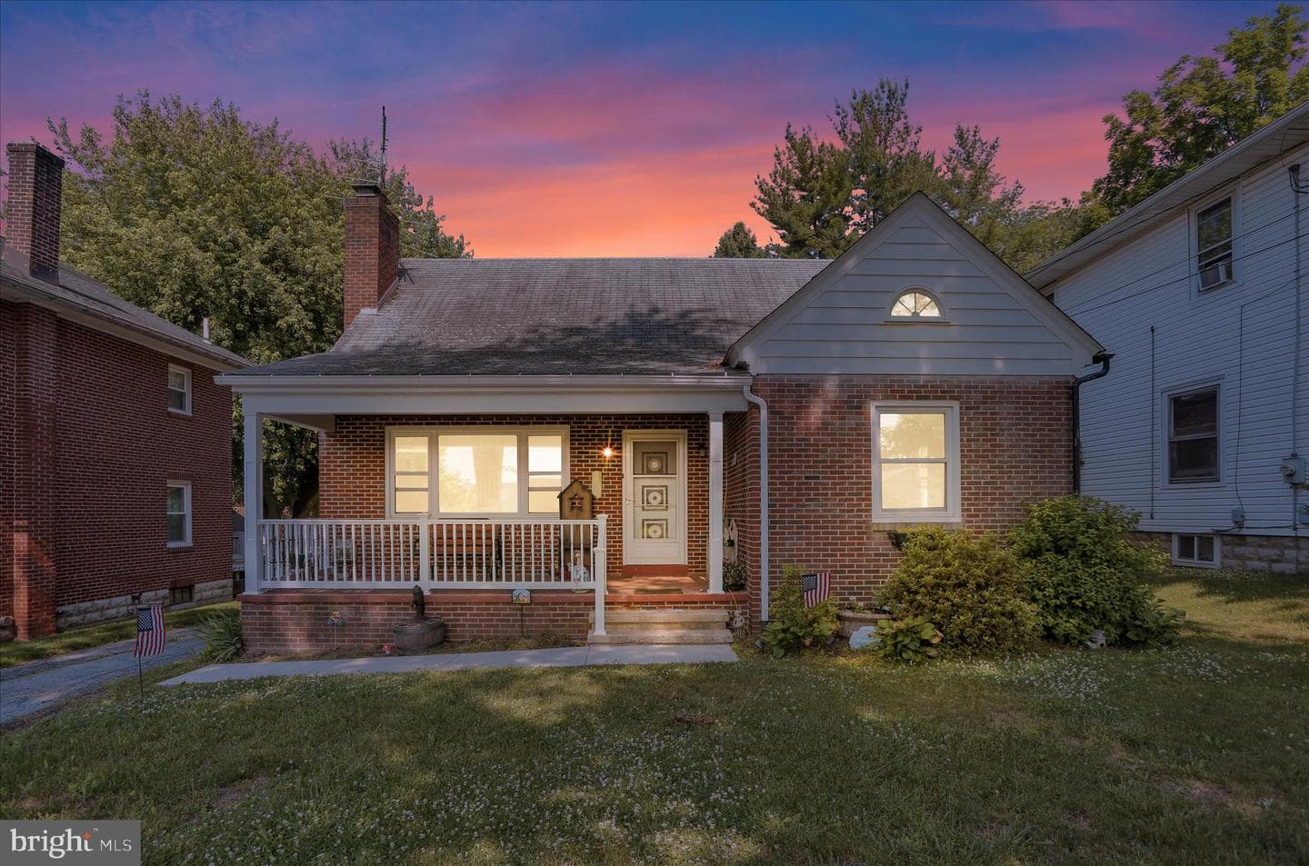 316 N Church Road photo 2