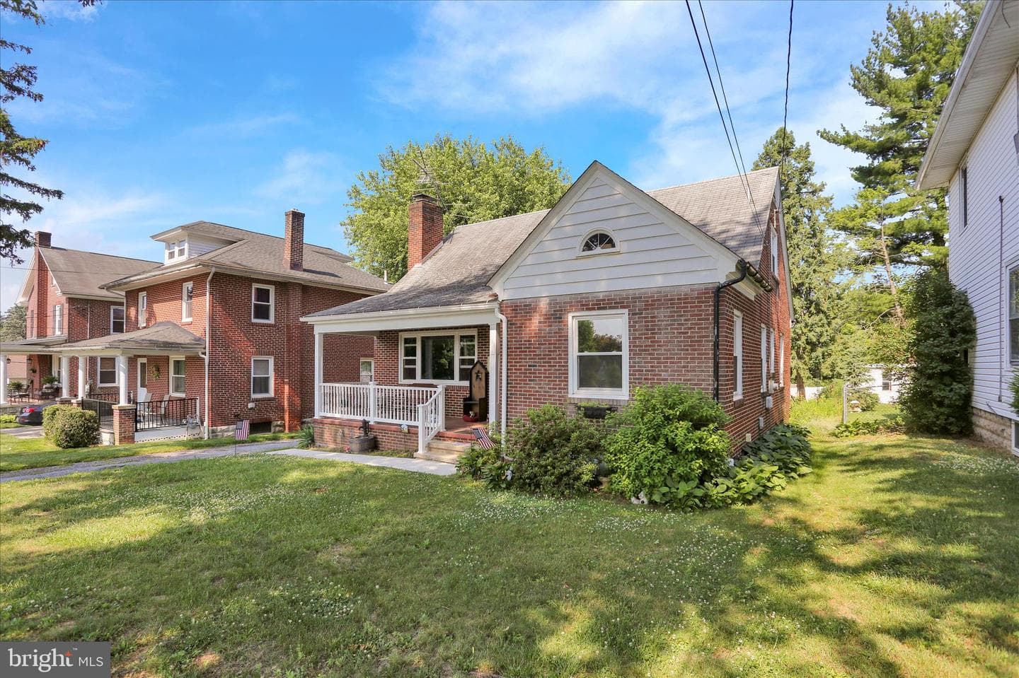 316 N Church Road photo 3