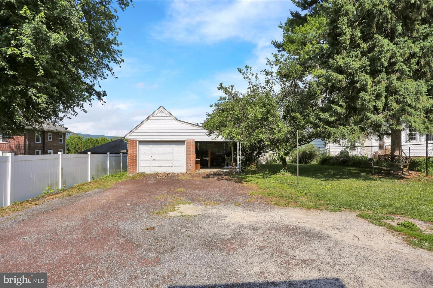 316 N Church Road photo 5