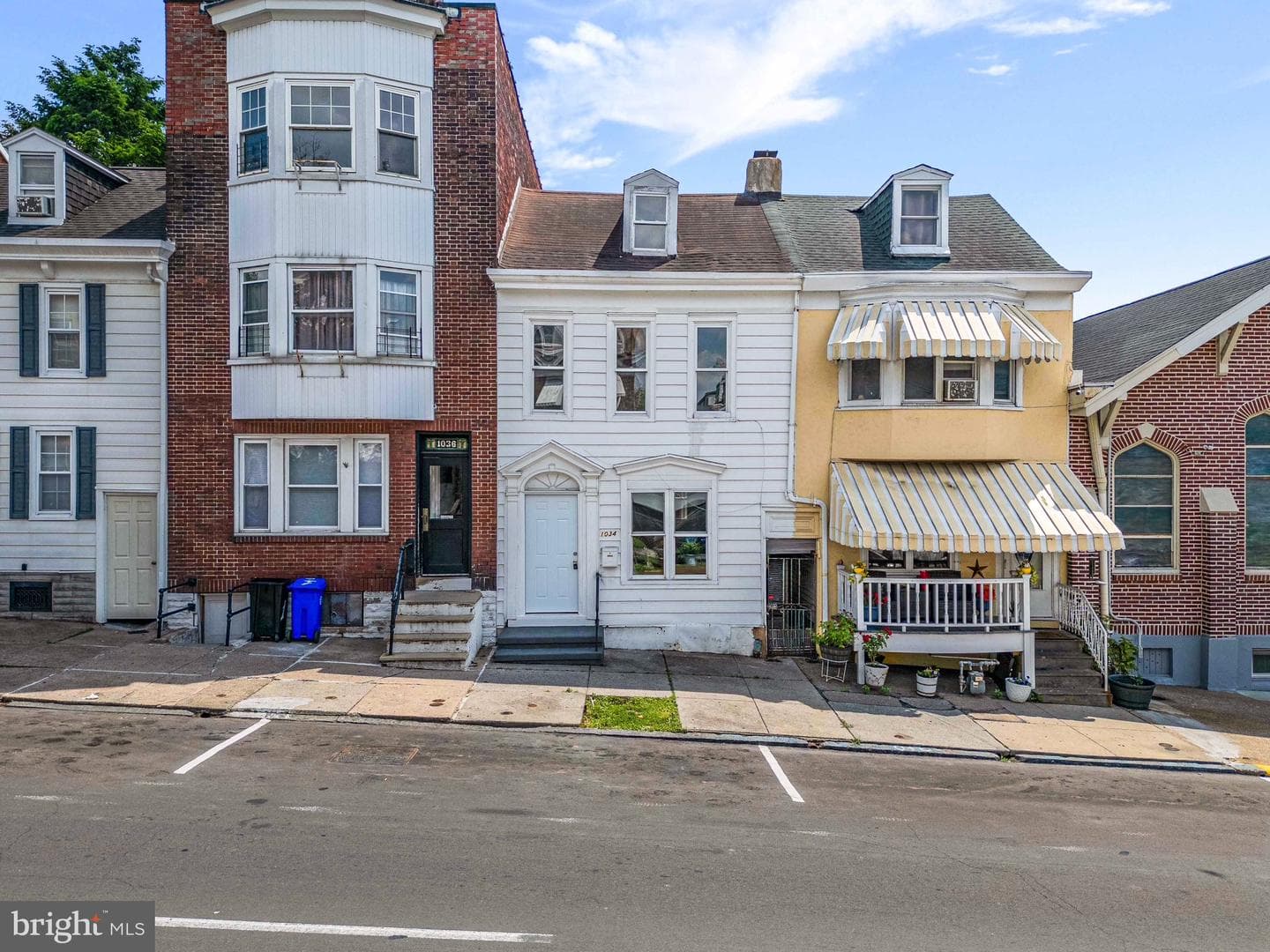 1034 Washington Street photo 40