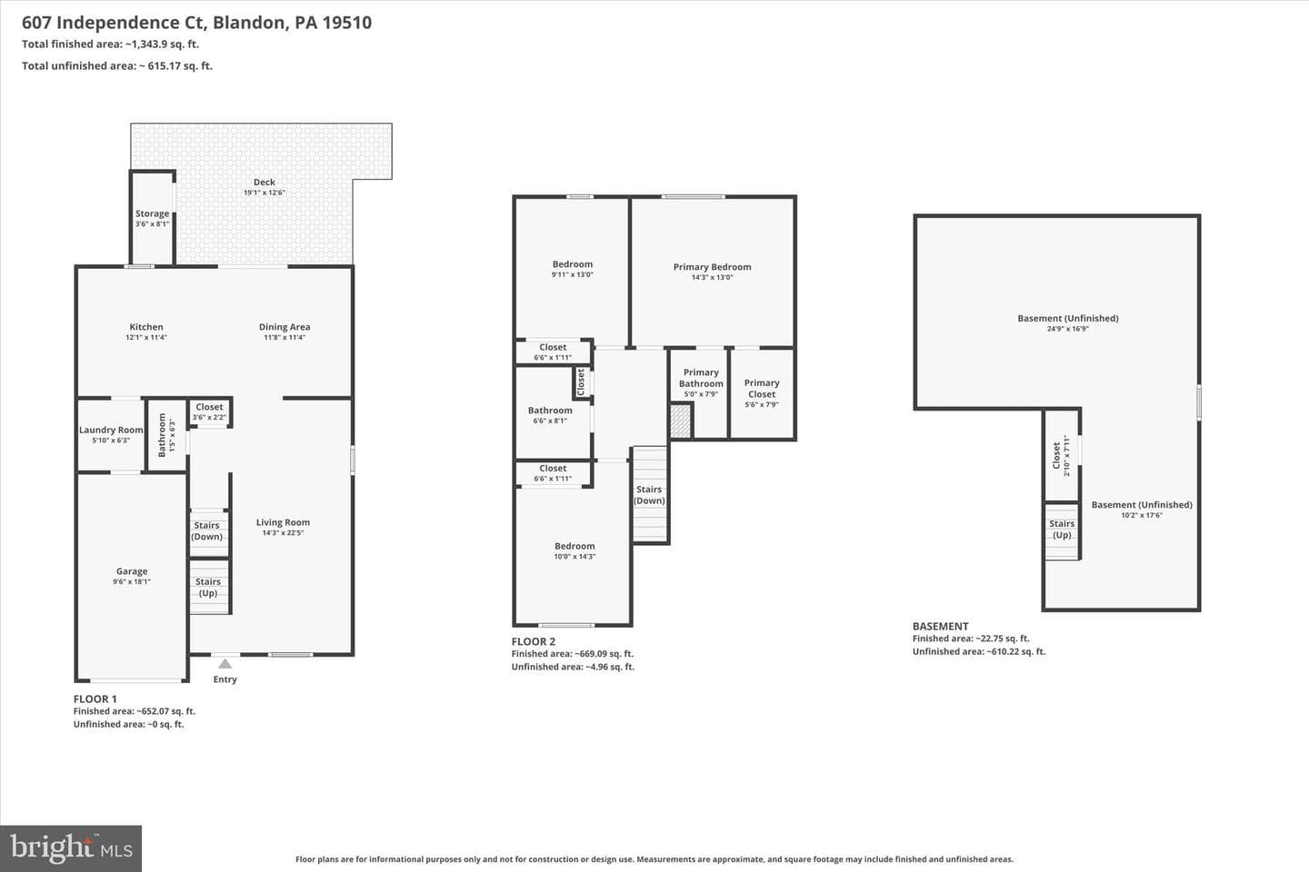 607 Independence Court photo 41