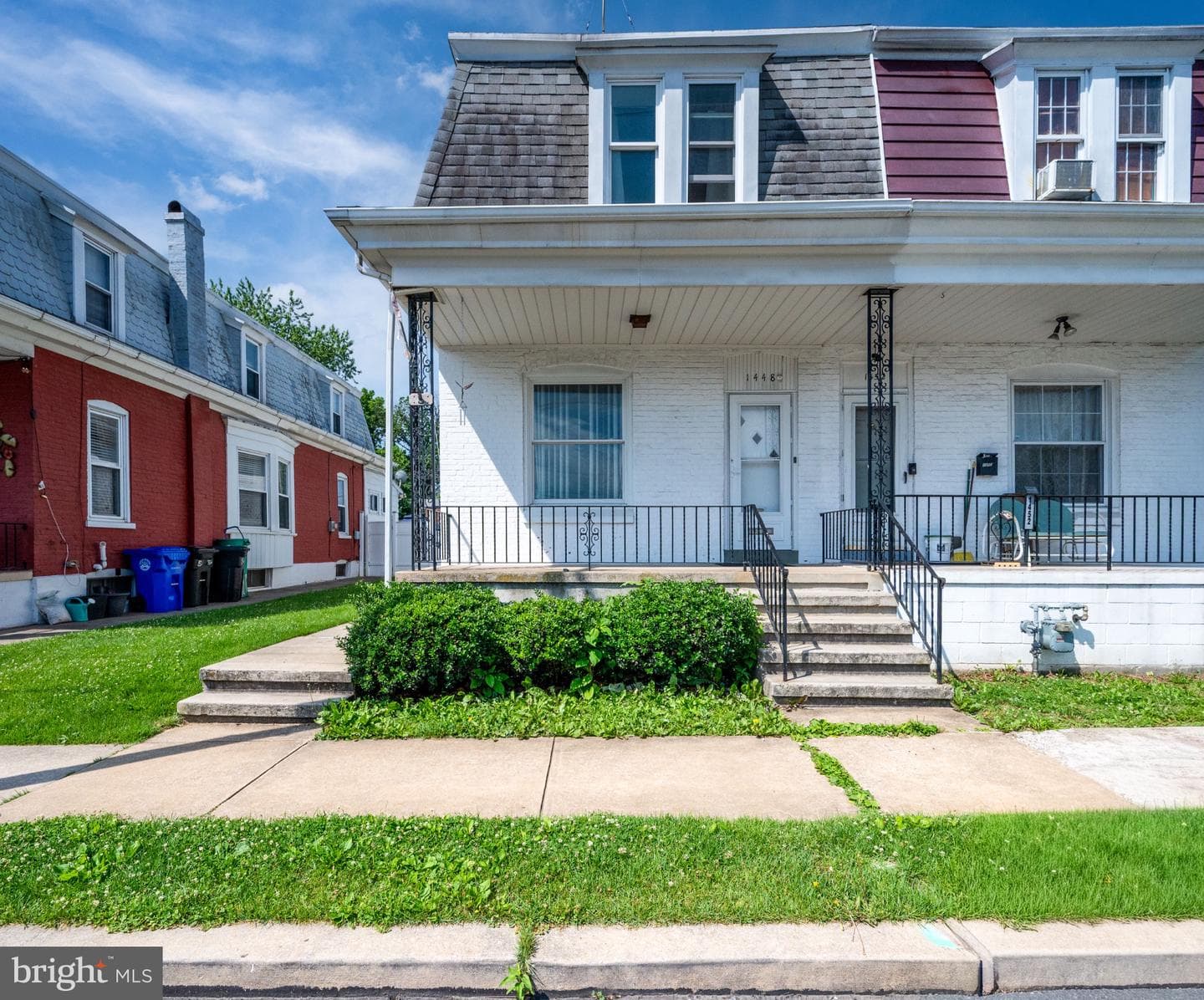 1448 Luzerne Street, Reading