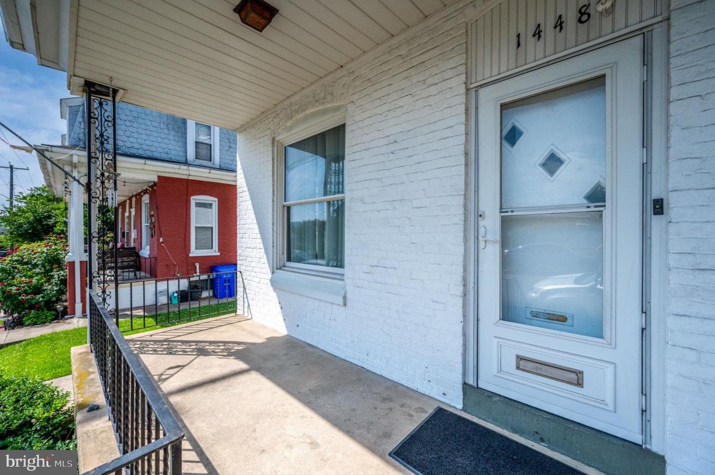 1448 Luzerne Street photo 3