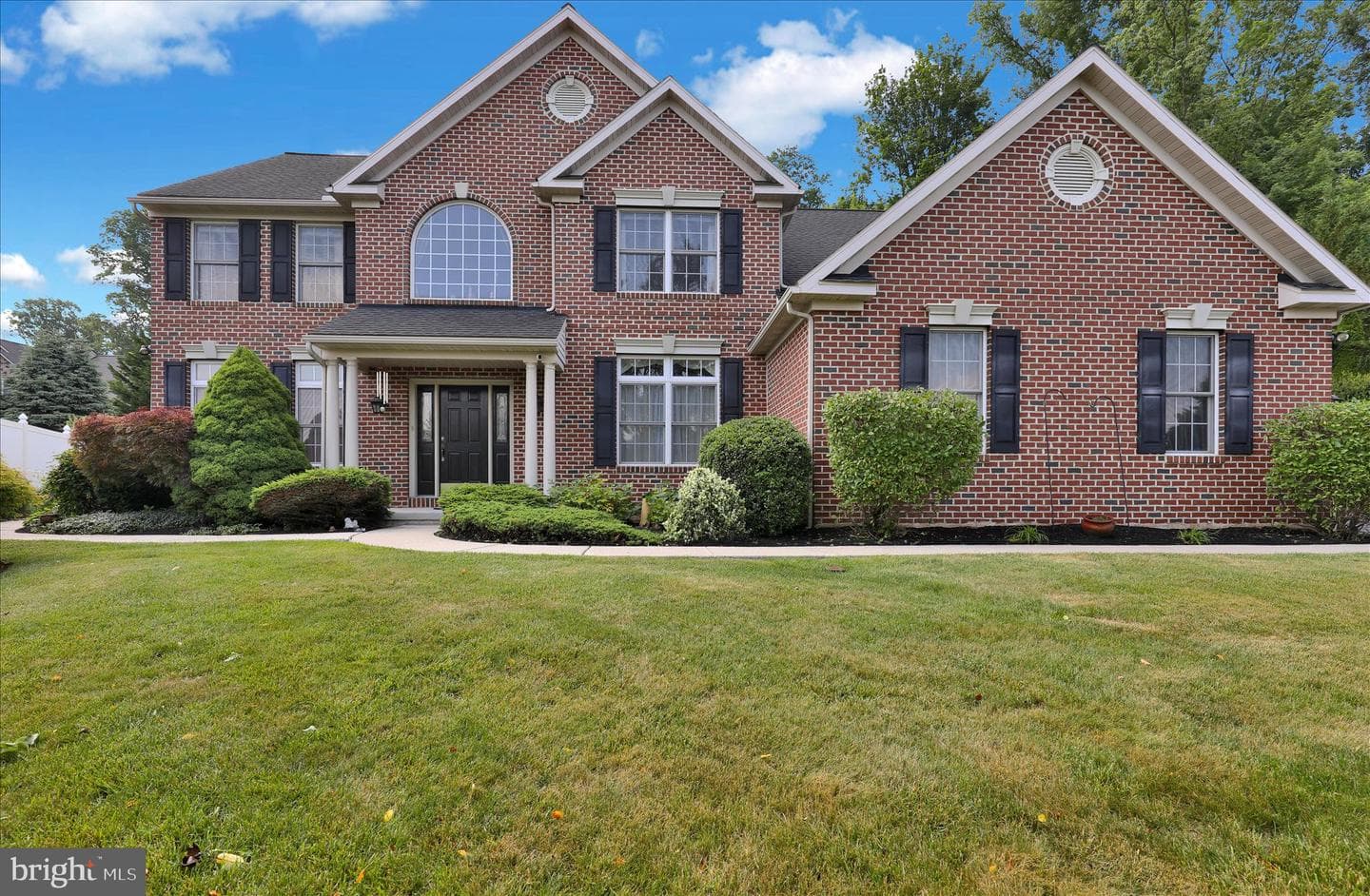 480 Pathfinder Dr, Birdsboro