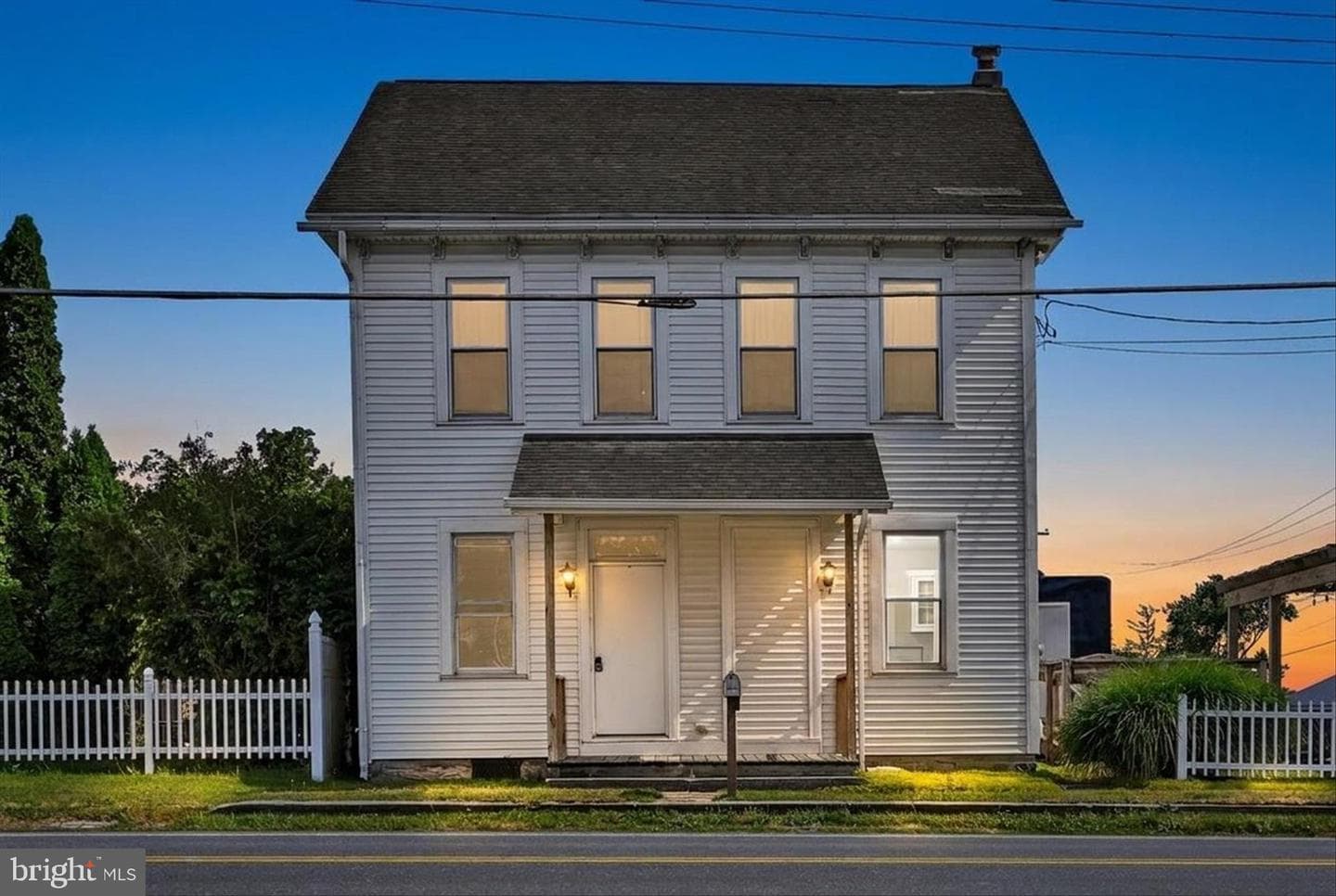 9684 Old Route 22, Bethel