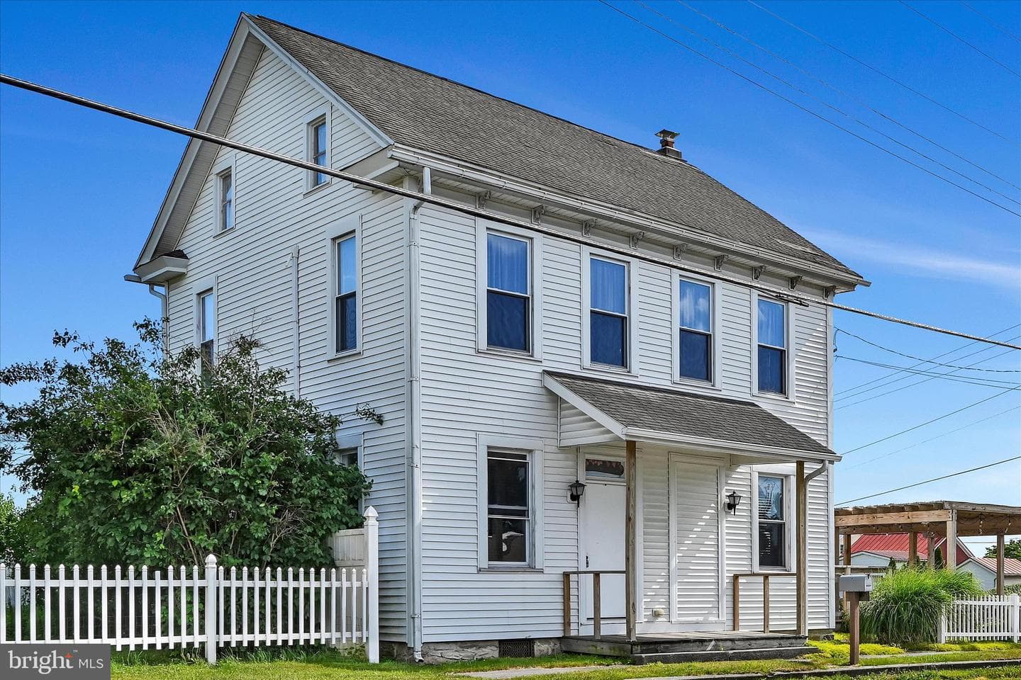 9684 Old Route 22, Bethel