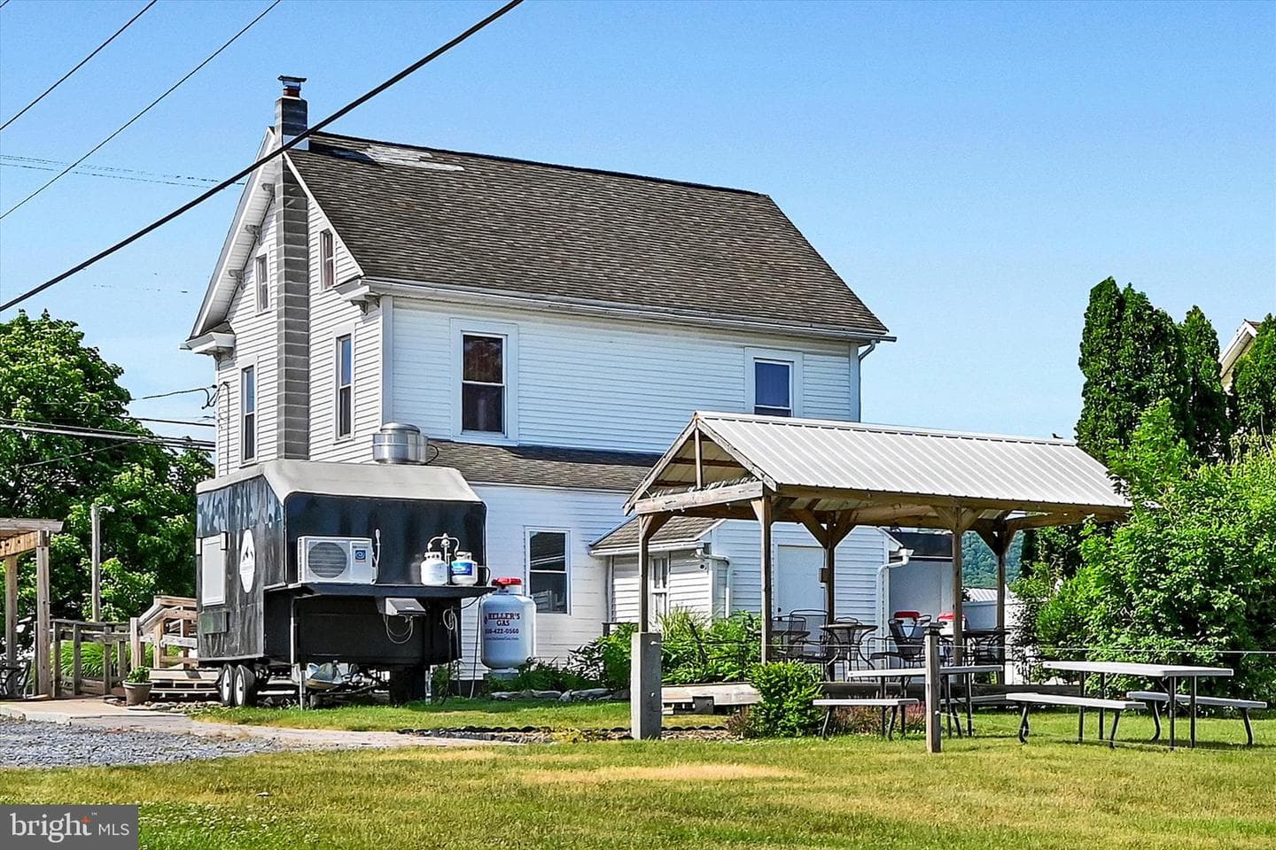 9684 Old Route 22 photo 36
