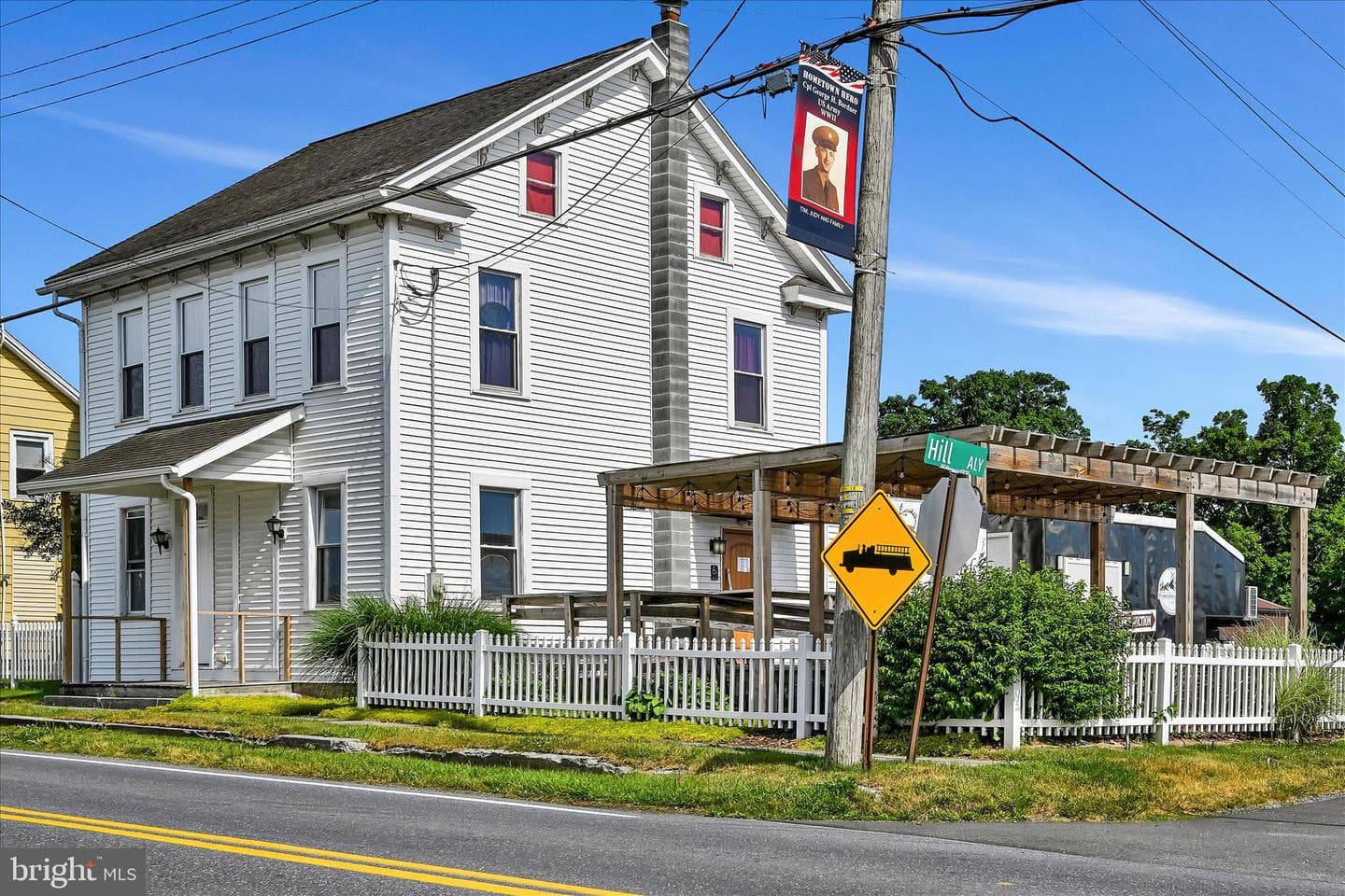 9684 Old Route 22 photo 4