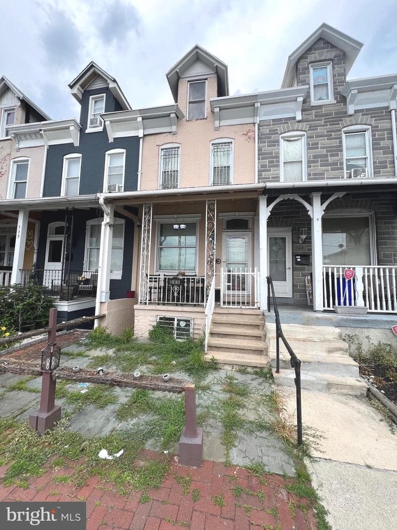 541 Spring Street, Reading