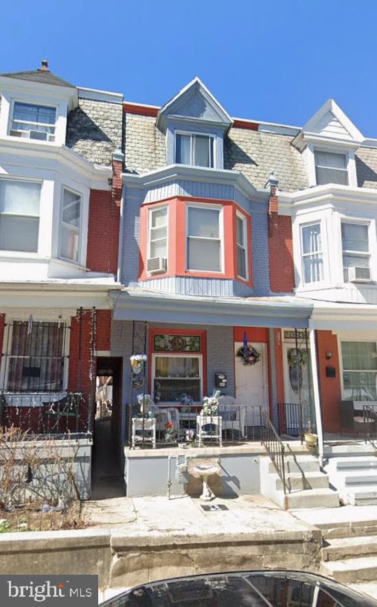 1312 Church Street, Reading