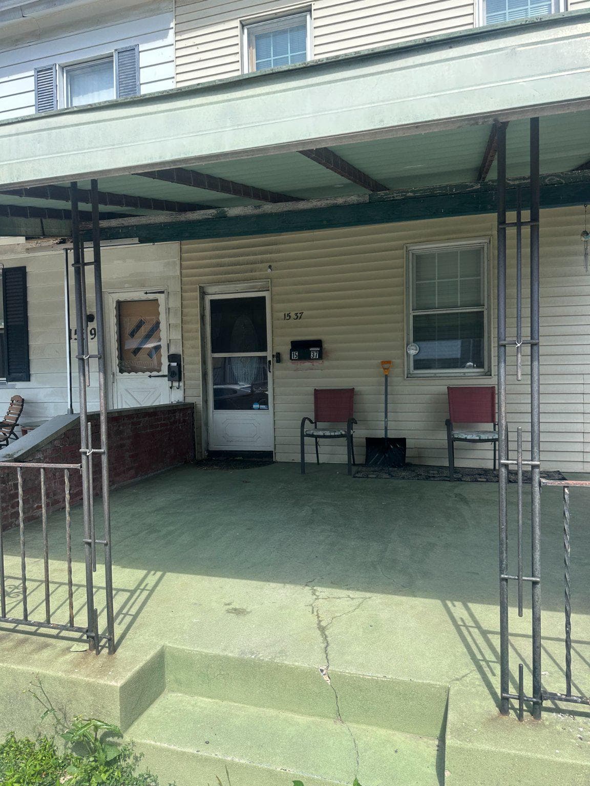 1537 N 9th St, Reading