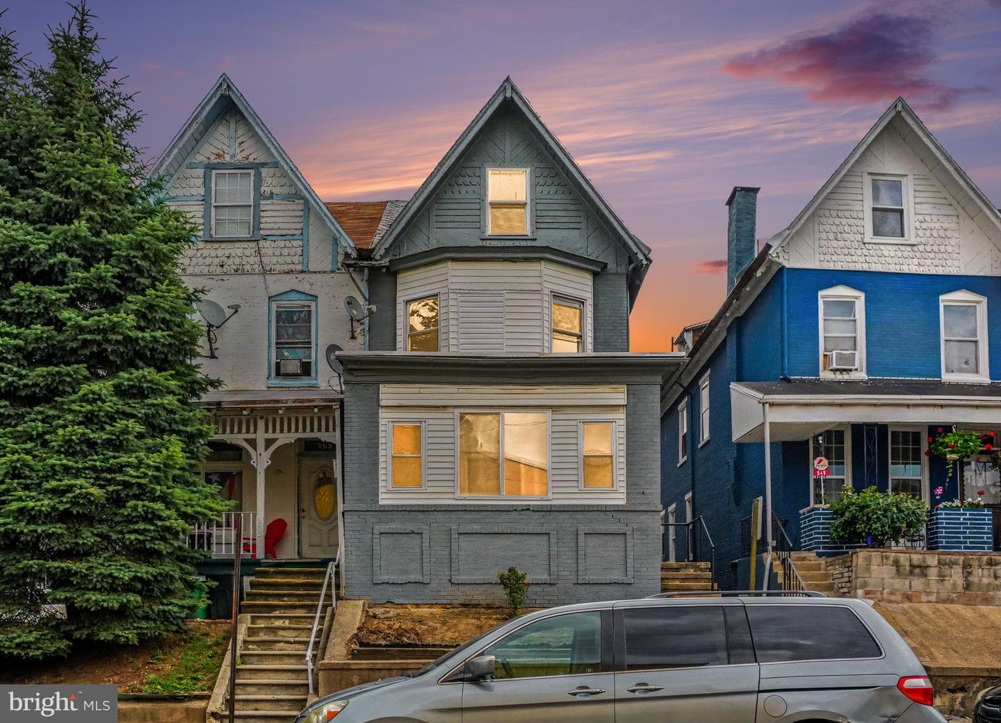 551 N 11th Street, Reading