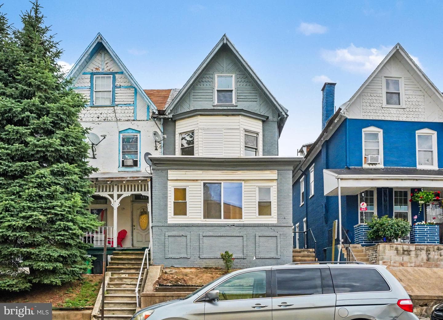 551 N 11th Street, Reading