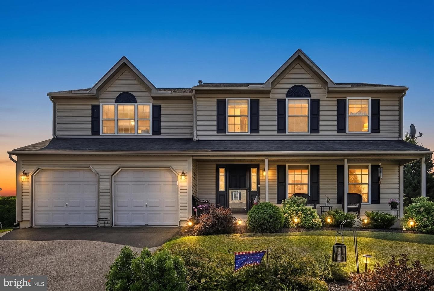 4 Oswego Lane, Reading