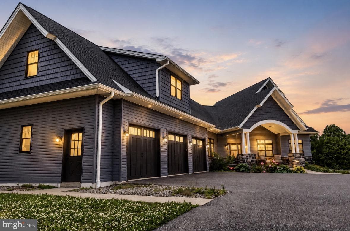 410 Walnuttown Road, Fleetwood