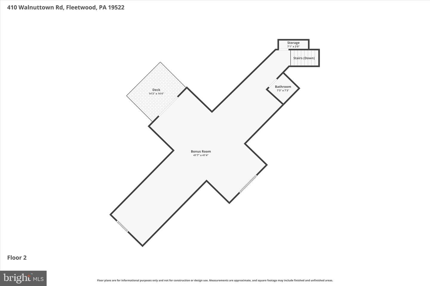 410 Walnuttown Road photo 57