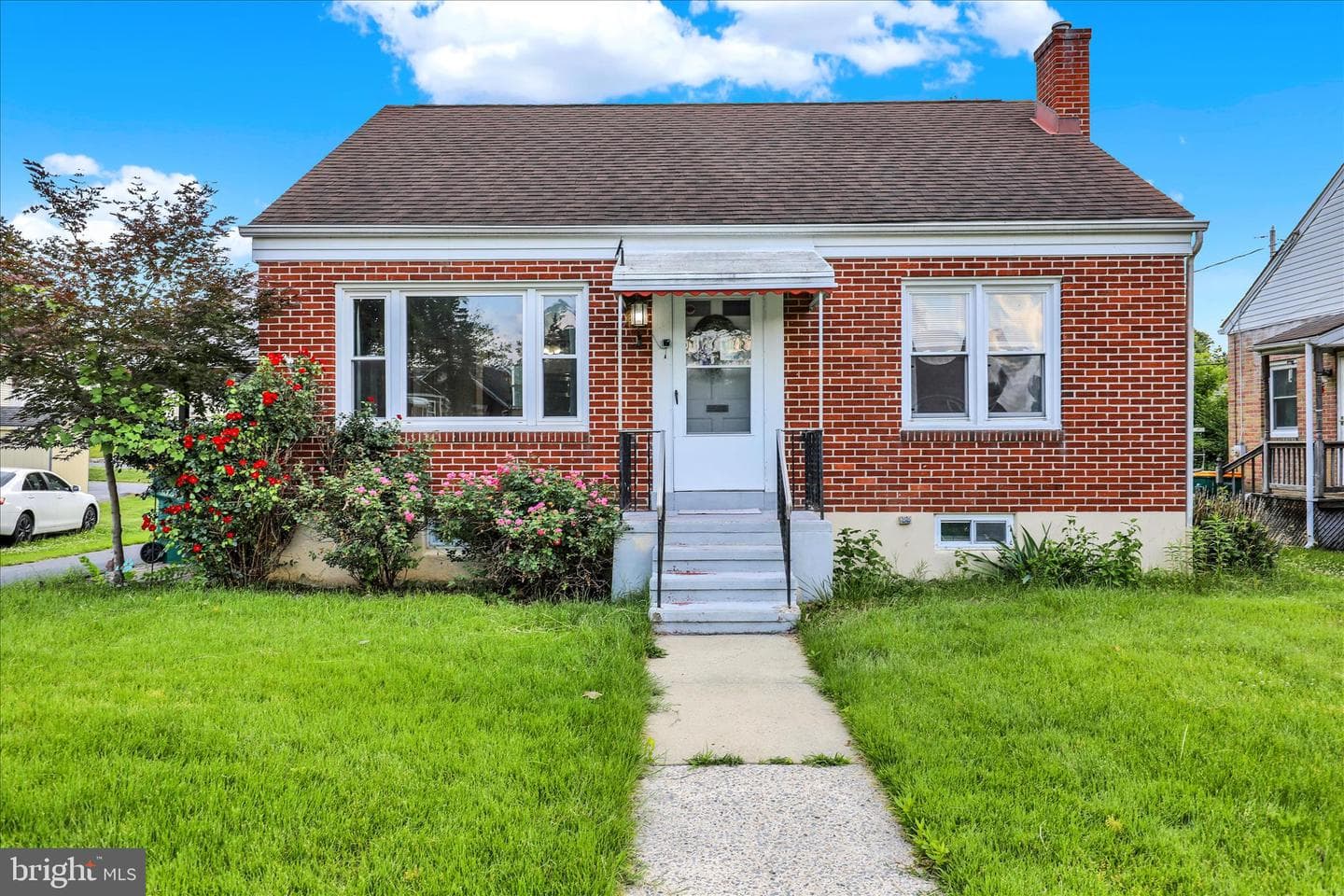 302 Elmwood Avenue, Reading