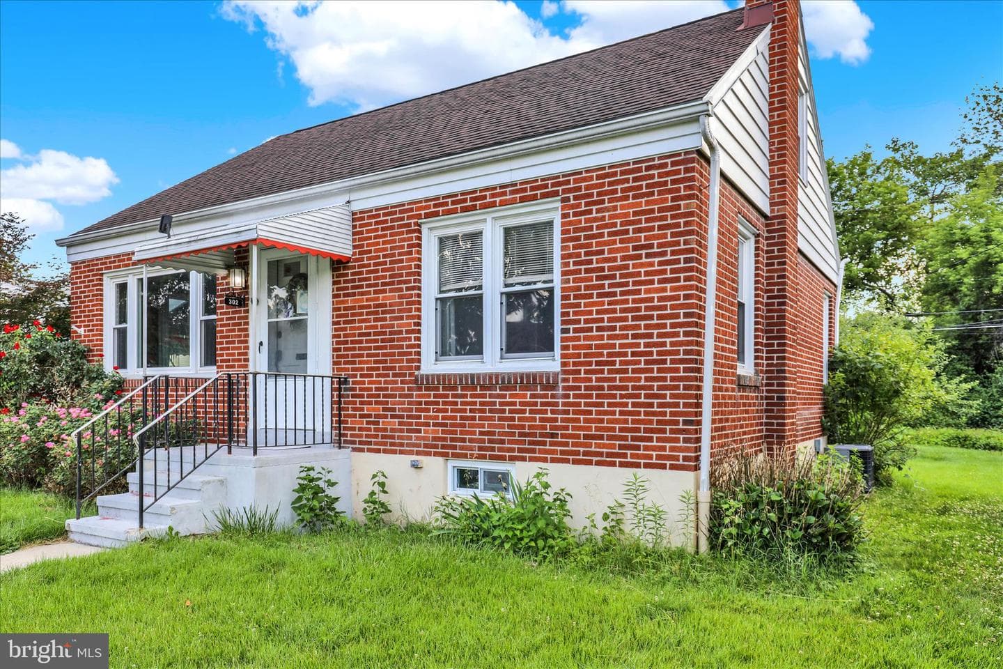 302 Elmwood Avenue, Reading