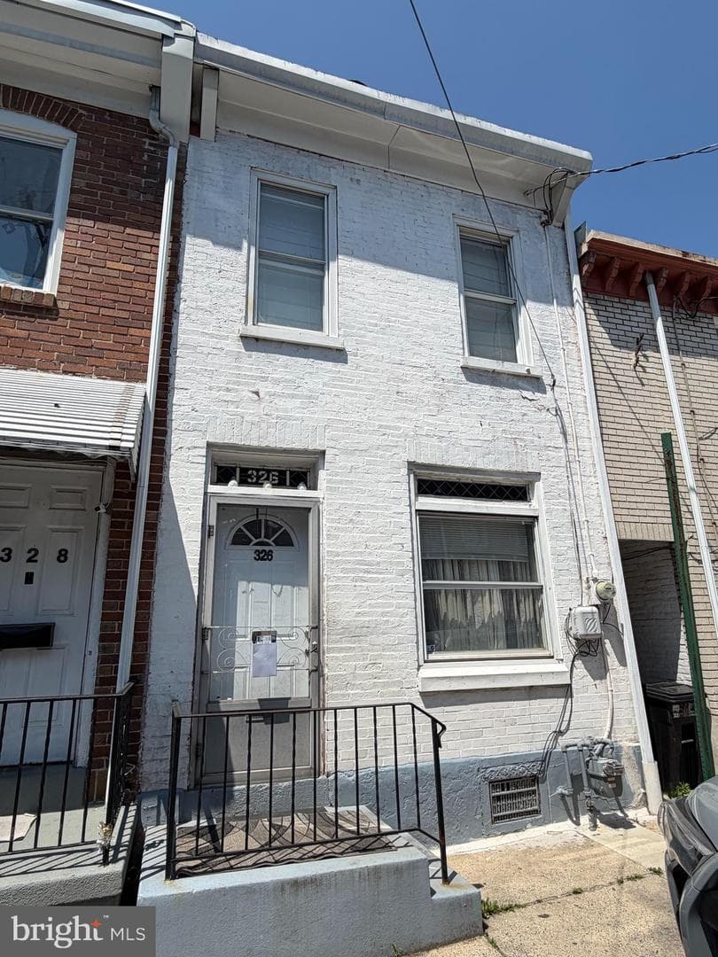 326 Spring Garden Street, Reading
