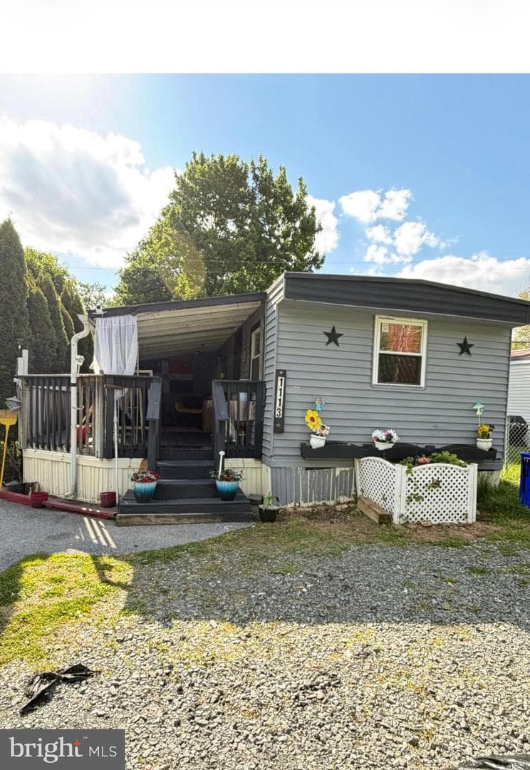 1113 Hollywood Drive, Reading