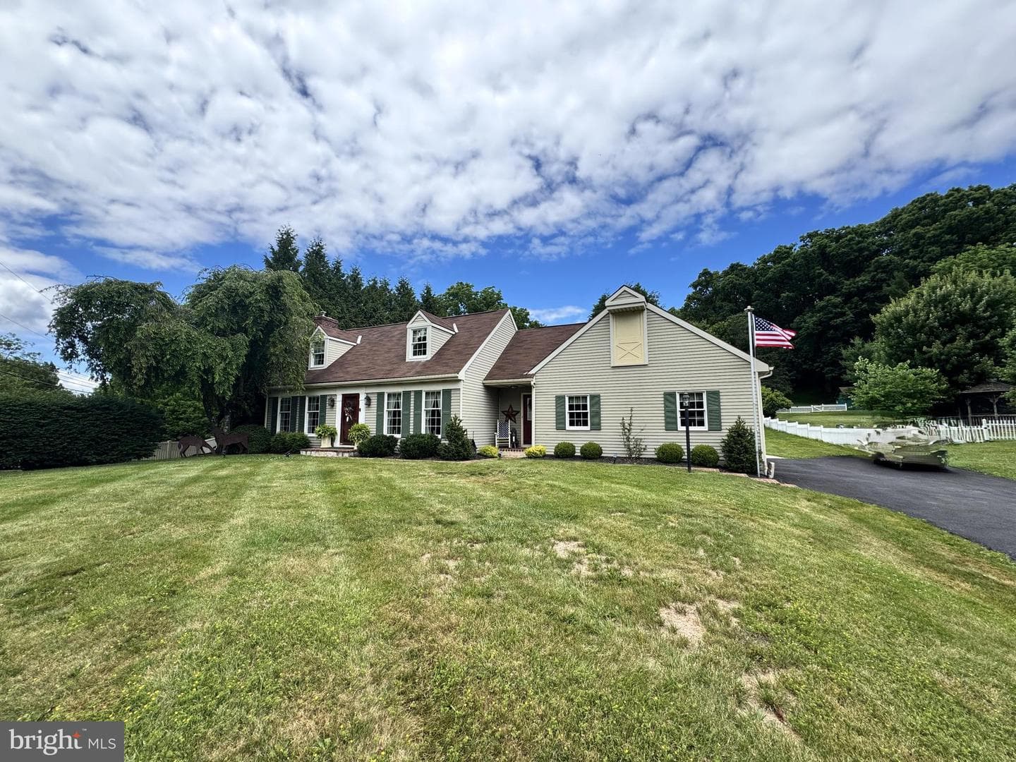 2540 Hopewell Road, Elverson