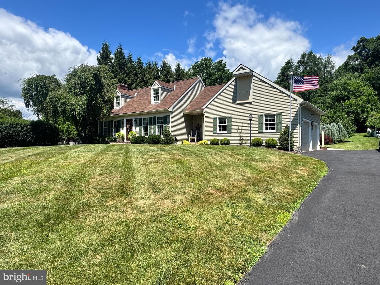 2540 Hopewell Road, Elverson