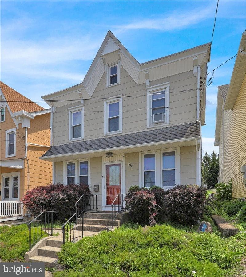 51 S Miller Street, Reading