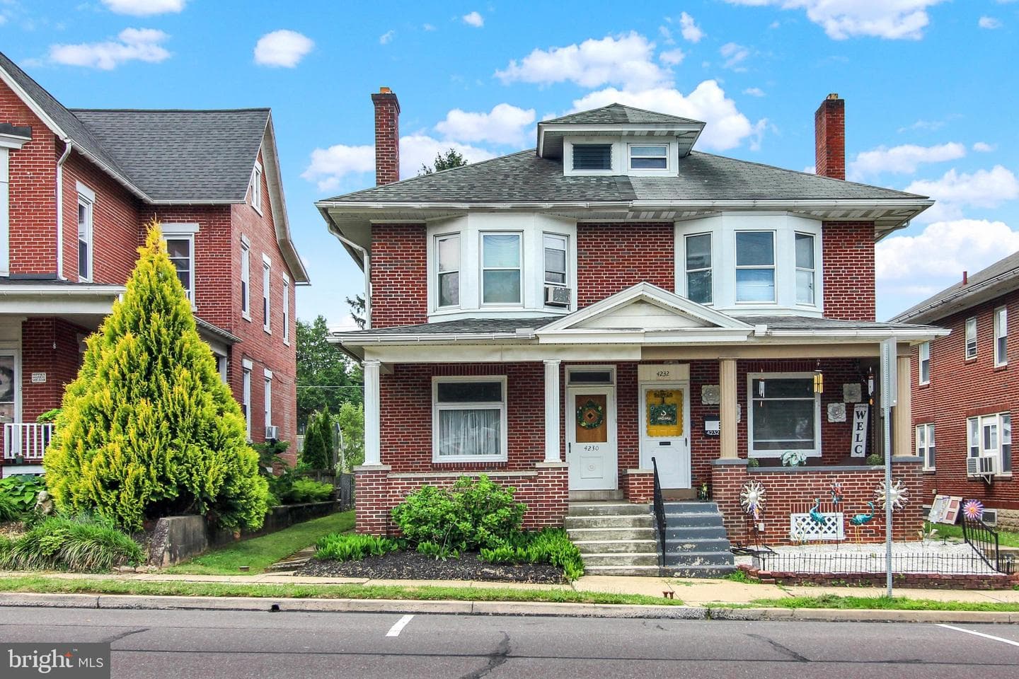 4230 Penn Avenue, Reading