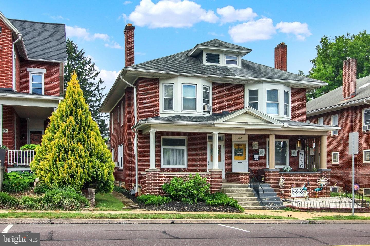 4230 Penn Avenue, Reading
