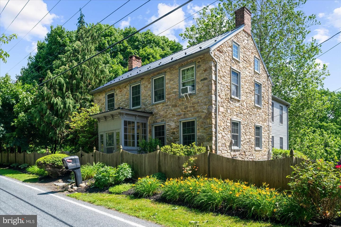 1238 Huffs Church Road, Barto