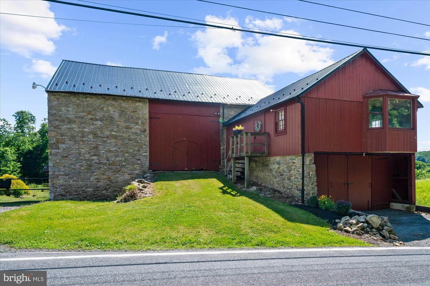 1238 Huffs Church Road photo 47