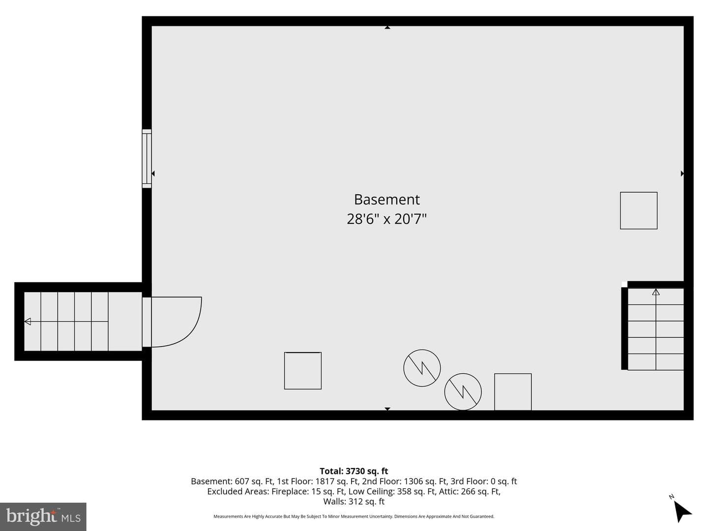 1238 Huffs Church Road photo 63