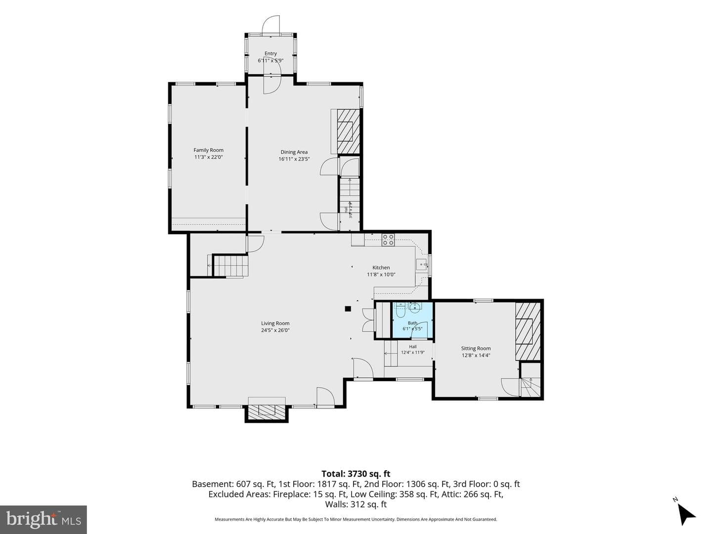 1238 Huffs Church Road photo 64