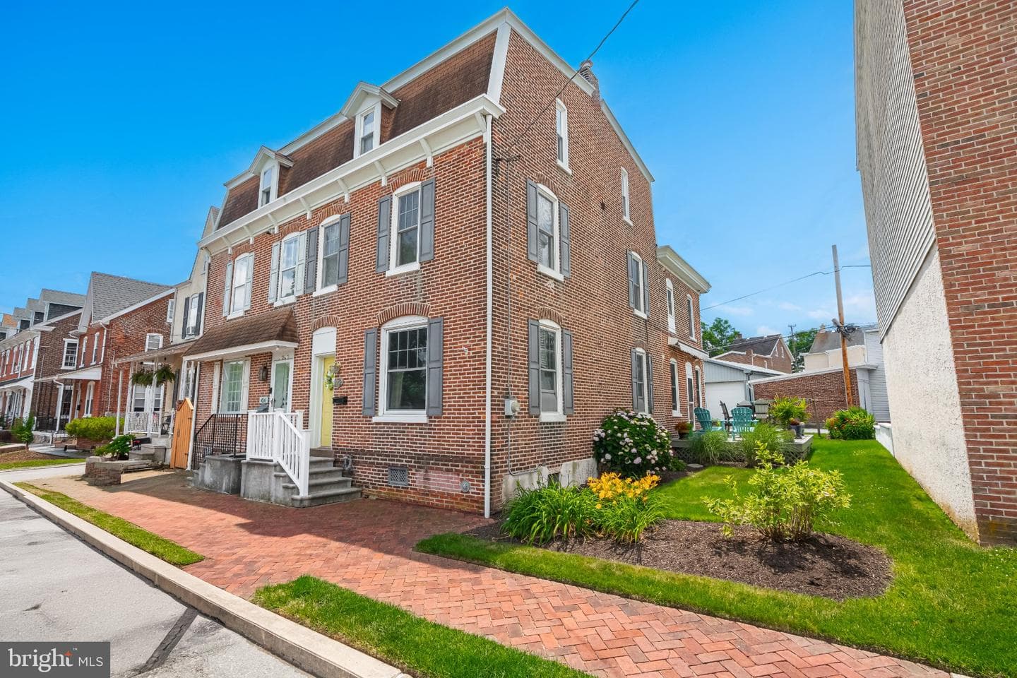 412 Rhoads Ave, Boyertown