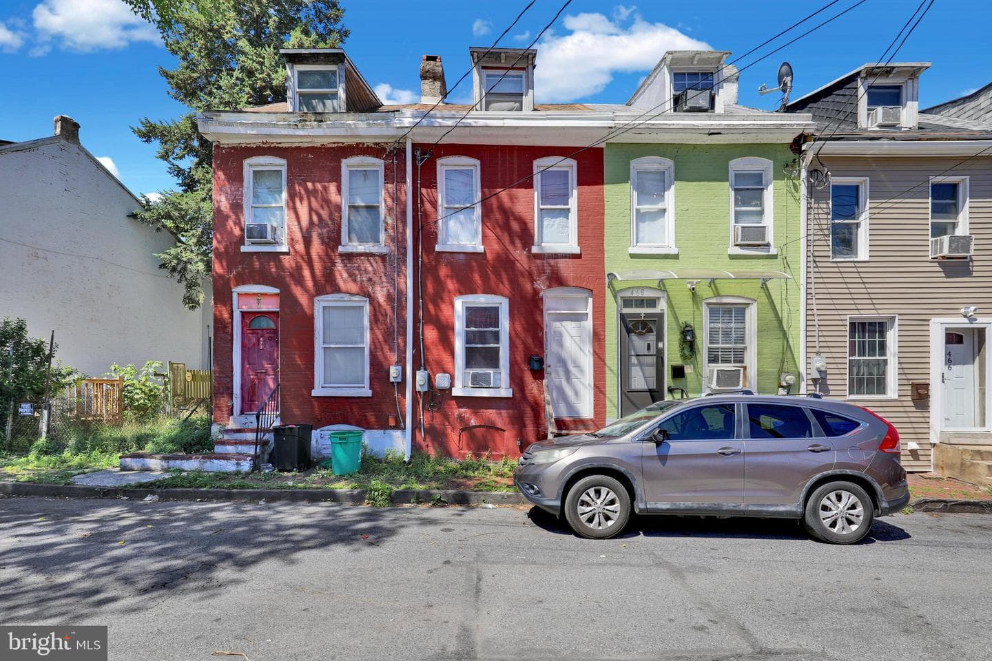 470 Spring Garden Street, Reading