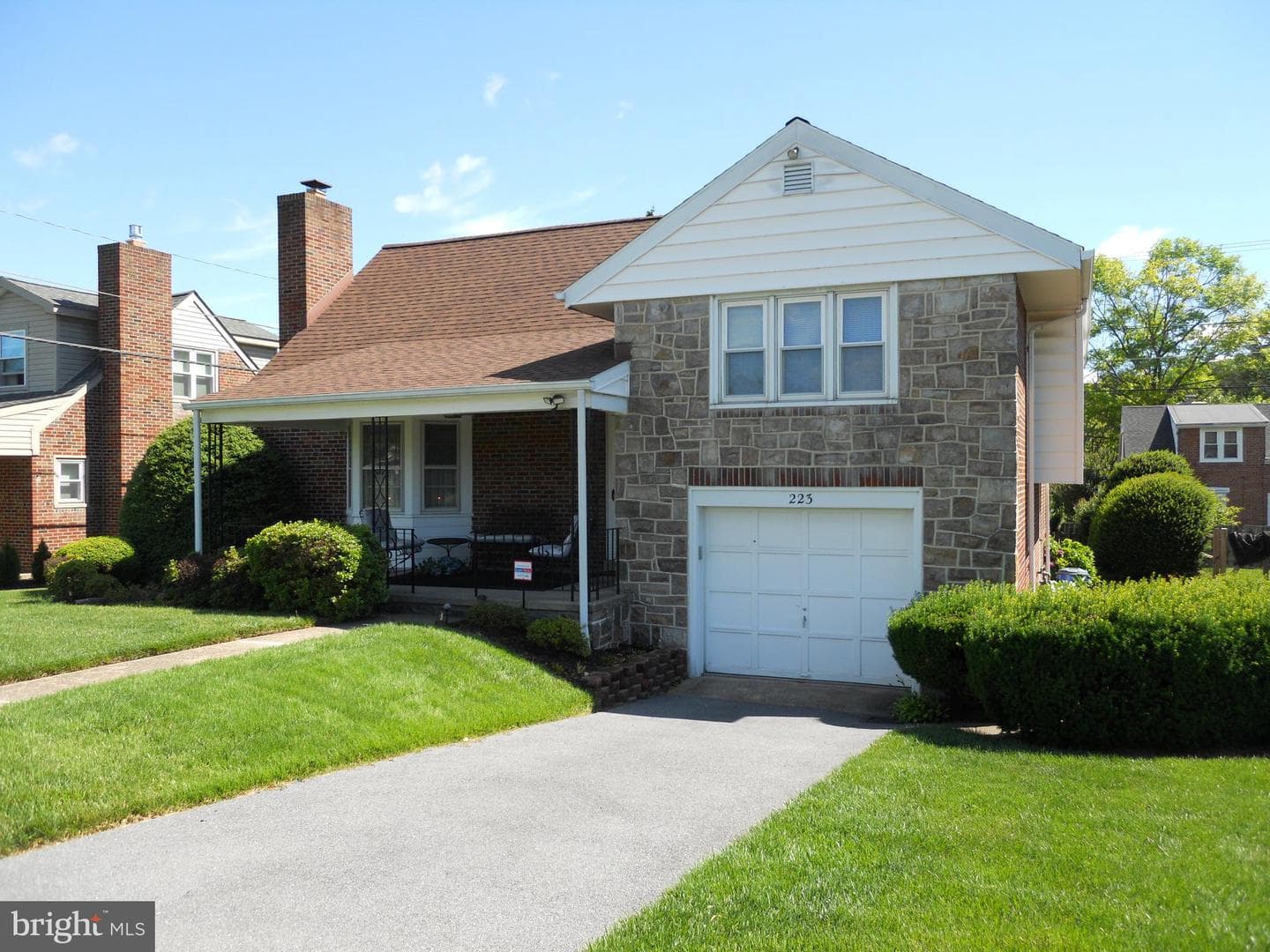 223 Mayer Street, Reading