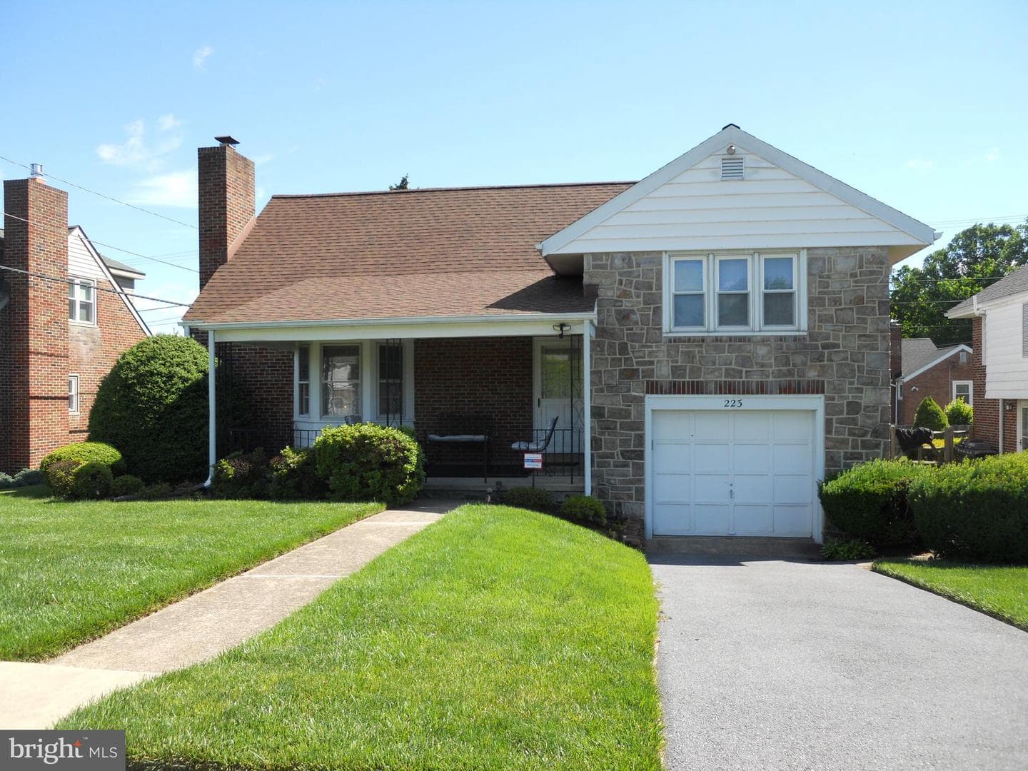 223 Mayer Street, Reading
