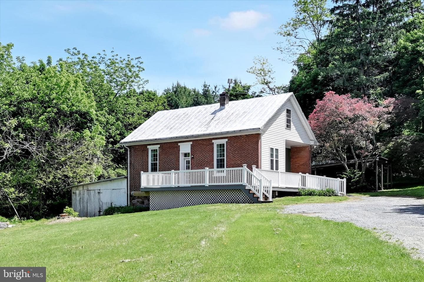 415 Snyder School Road, Bernville