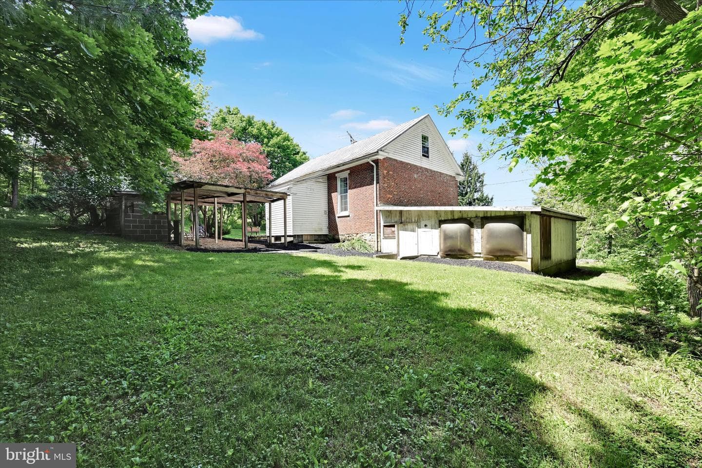 415 Snyder School Road photo 27