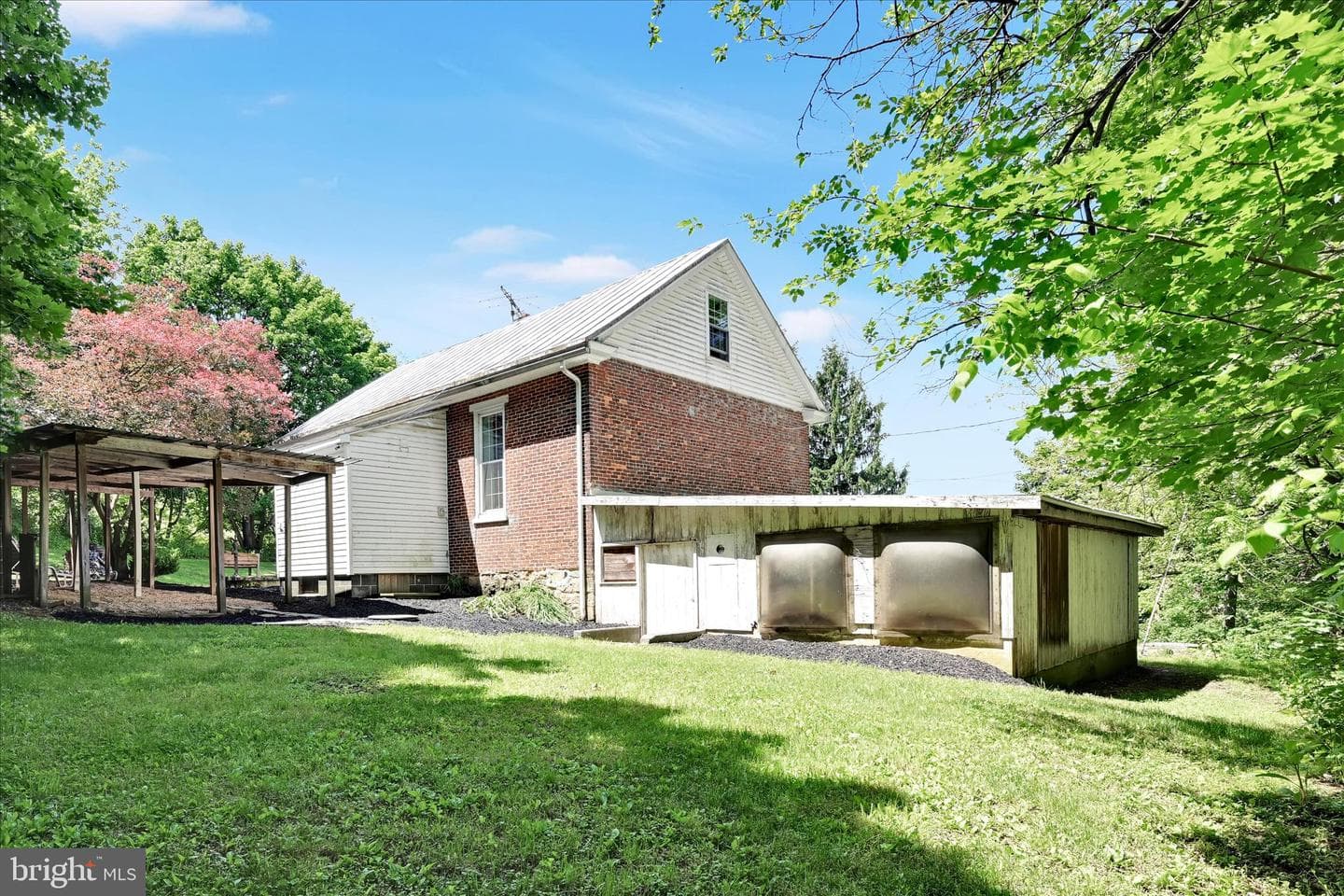 415 Snyder School Road photo 28