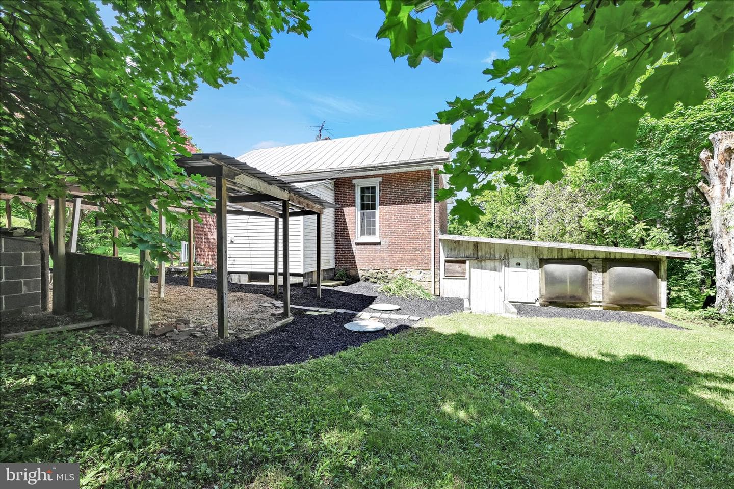 415 Snyder School Road photo 29