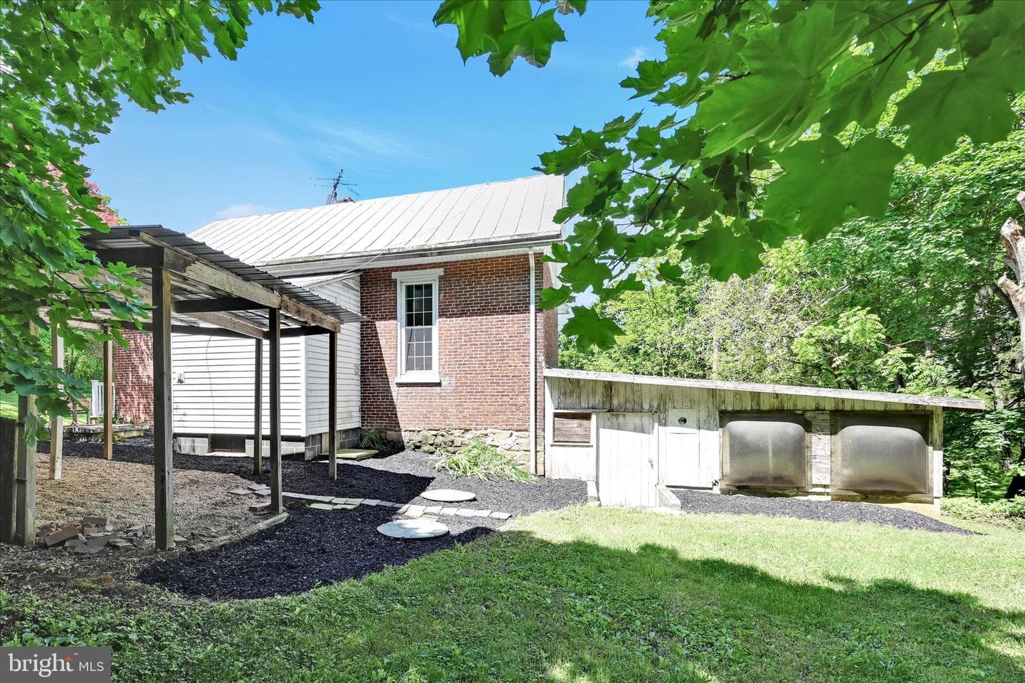 415 Snyder School Road photo 30