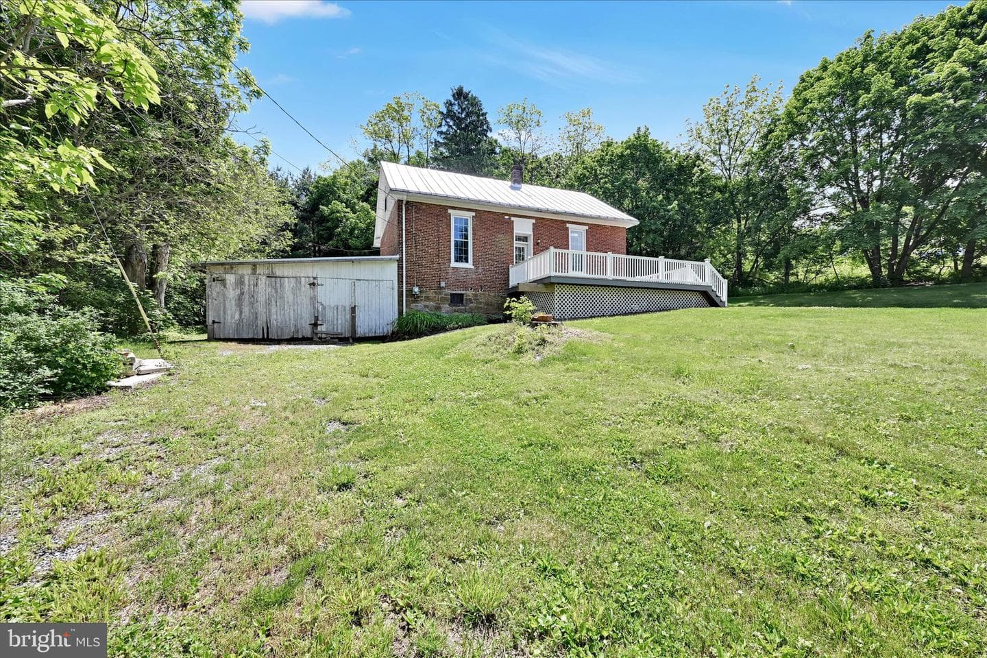 415 Snyder School Road photo 31