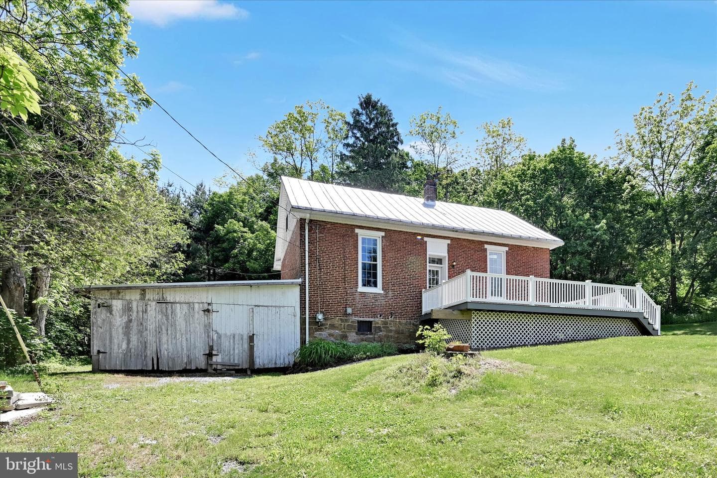 415 Snyder School Road photo 32