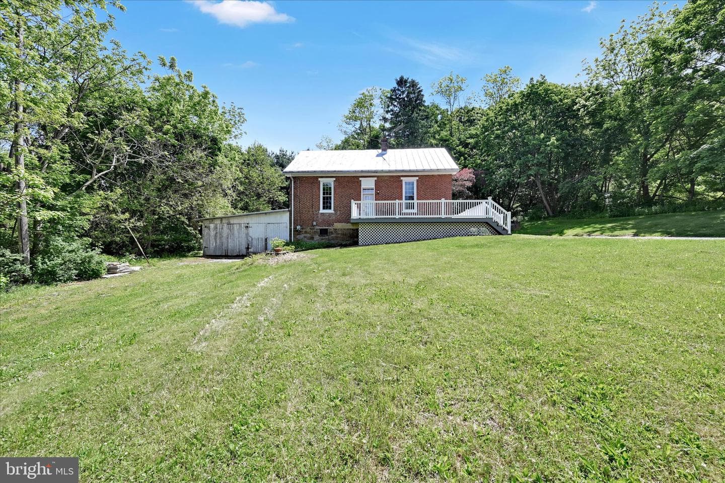 415 Snyder School Road photo 33